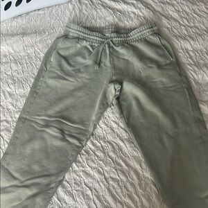 Women’s TNA joggers